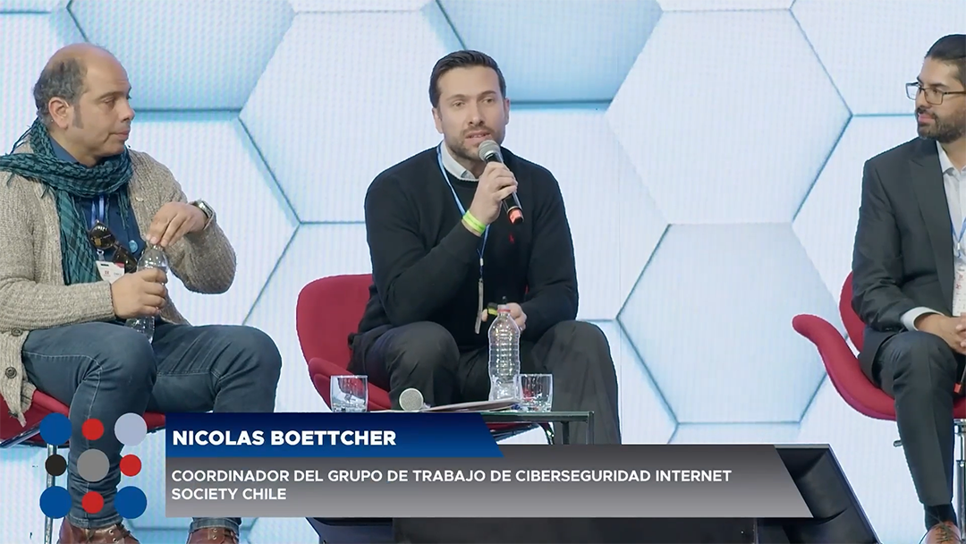 Impulsando el cifrado y seguridad digital en el mercado público