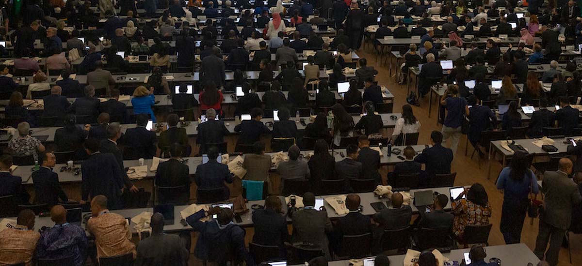 Internet Society llama a convertir los compromisos de WSIS+20 en acciones concretas para el futuro de Internet